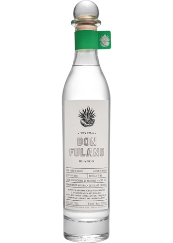 Don Fulano Tequila Blanco