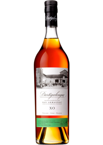 Dartigalongue Bas Armagnac Selección XO