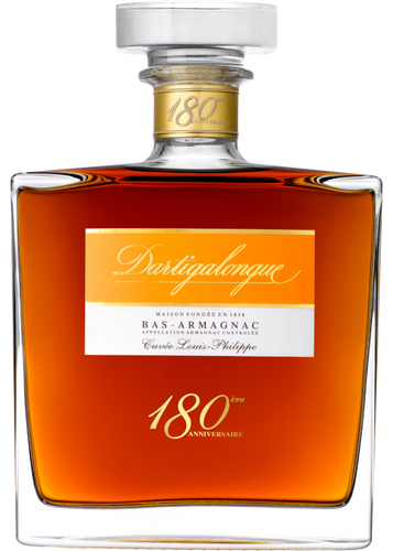 Dartigalongue Cuvée Louis-Philippe