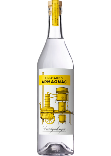 Dartigalongue Un-Oaked Armagnac