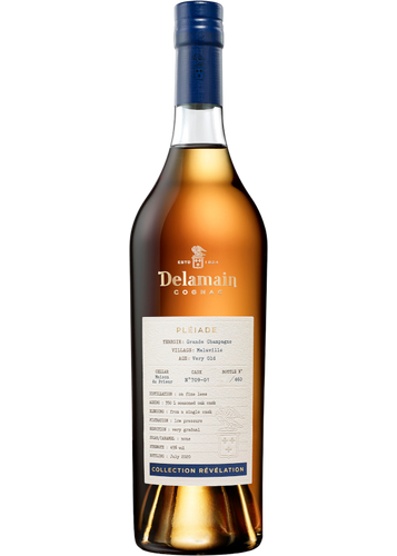 Delamain Pleiade Malaville