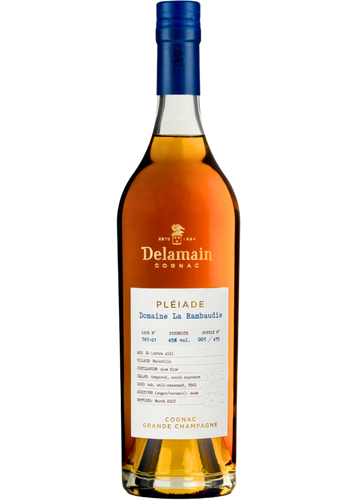 Delamain Pleiade La Rambaudie