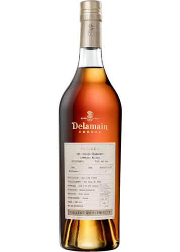 Delamain Pleiade Plenitude 1989