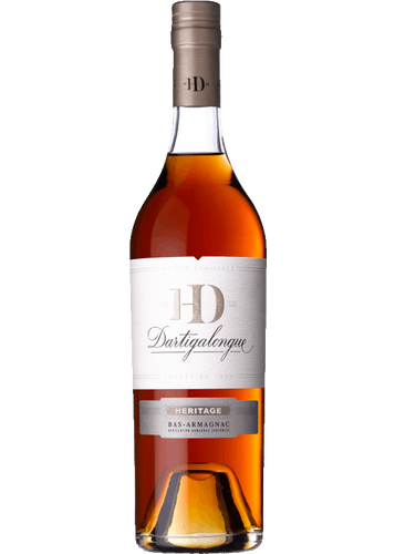 Dartigalongue Heritage