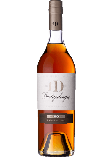 Dartigalongue XO Signature