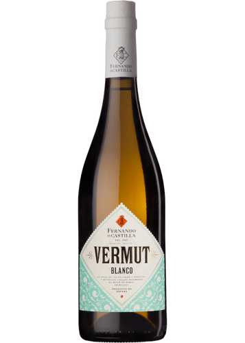 Fernando de Castilla Vermut Blanco