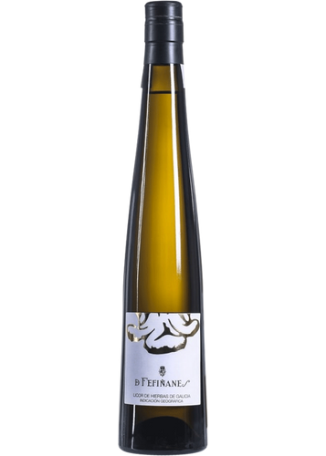 Fefiñanes Licor de Hierbas (0,5 L)