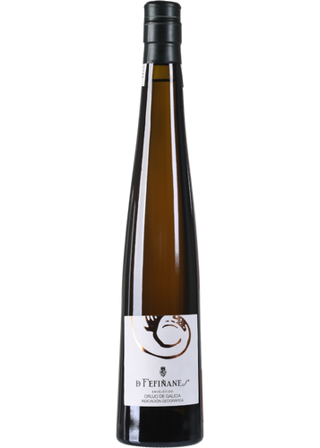 Fefiñanes Orujo Envejecido (0,5 L)