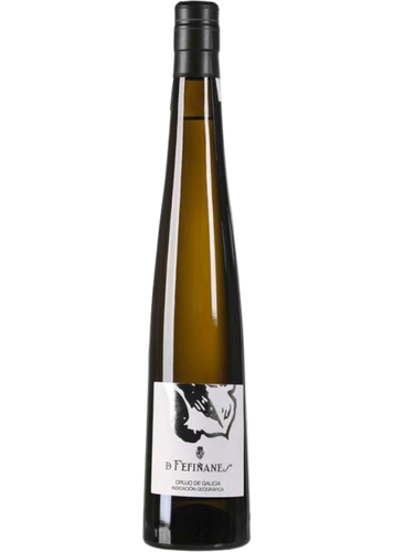 Fefiñanes Orujo Blanco (0,5 L)