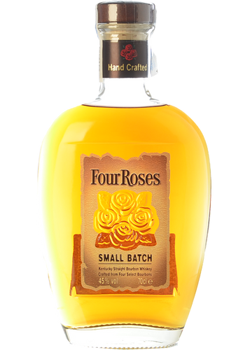 Four Roses Smallbatch