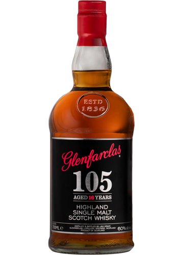 Glenfarclas 105 Aged 16 Years