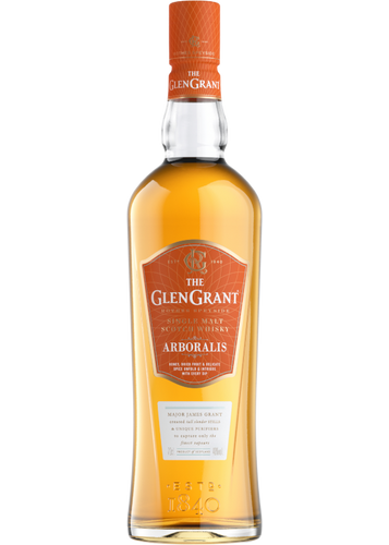 Glen Grant Arboralis