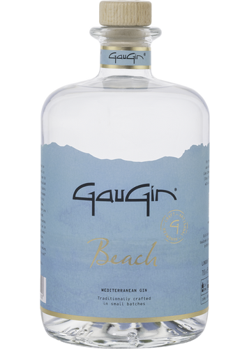 Gaugin Beach Gin
