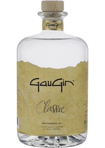 Gaugin Classic Gin
