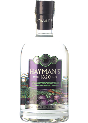 Gin Haymans 1820 Liqueur 1820