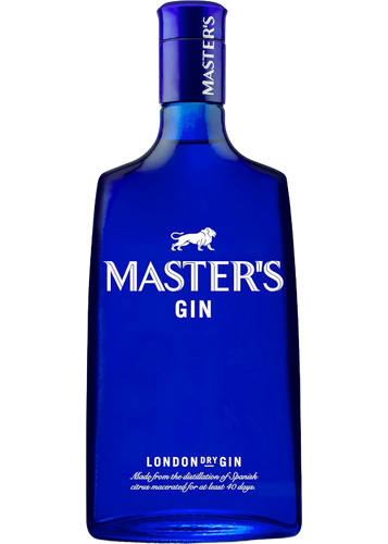 Master's Gin