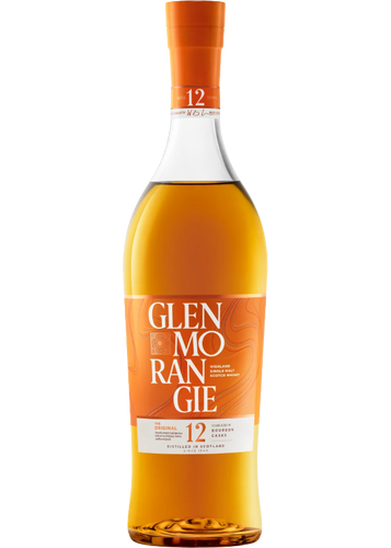 Glenmorangie 12 Años