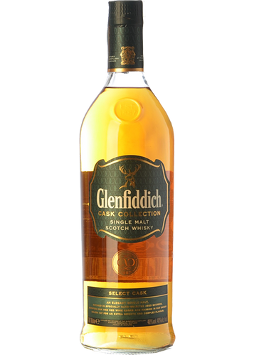 Glenfiddich Select Cask (1 L)