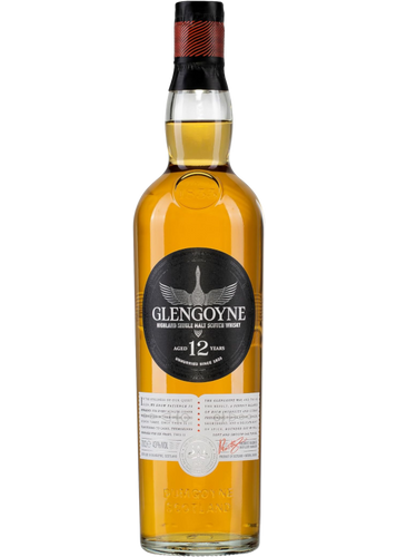 Glengoyne 12 Años