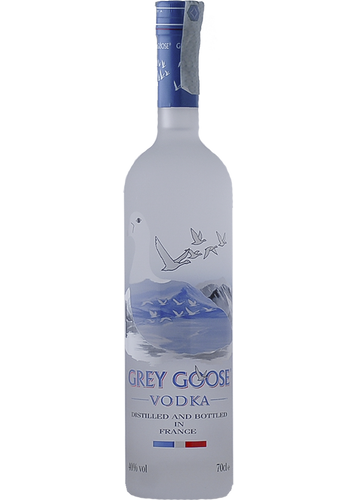 Vodka Grey Goose (1 L)
