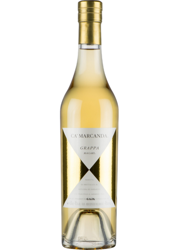 Gaja - Ca' Marcanda Grappa Magari (0.5 L)