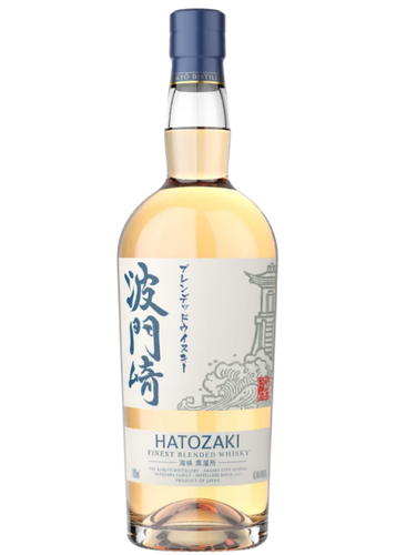 Hatozaki Finest Blended