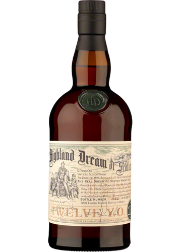 Highland Dream 12