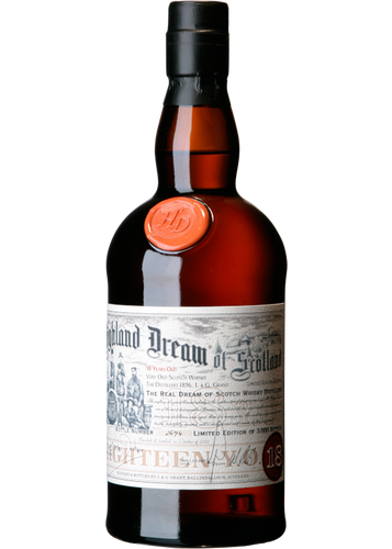 Highland Dream 18