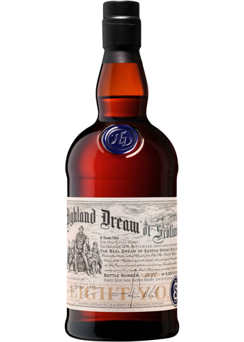 Highland Dream 8