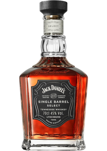 Jack Daniel's Single Barrel Select