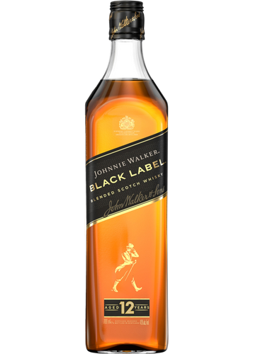 Johnnie Walker Black Label