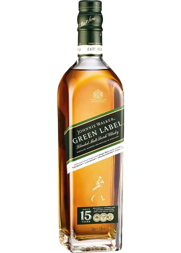 Johnnie Walker Green Label