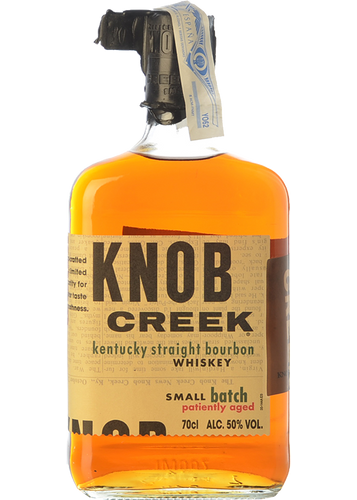 Knob Creek Original