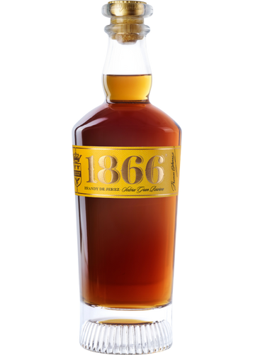 1866 Gran Reserva