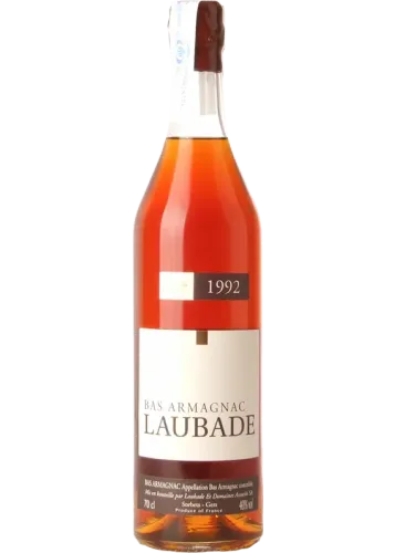 Laubade 1951 (0,5 L)