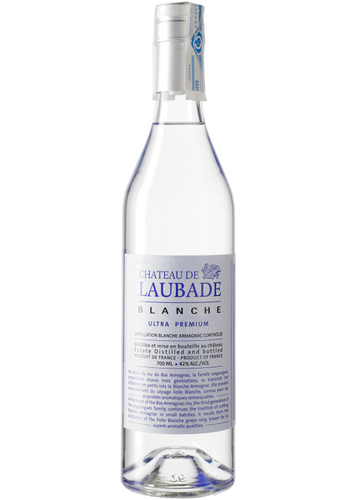 Château de Laubade Blanche Ultra Premium