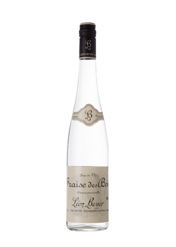 Léon Beyer Fraise des Bois