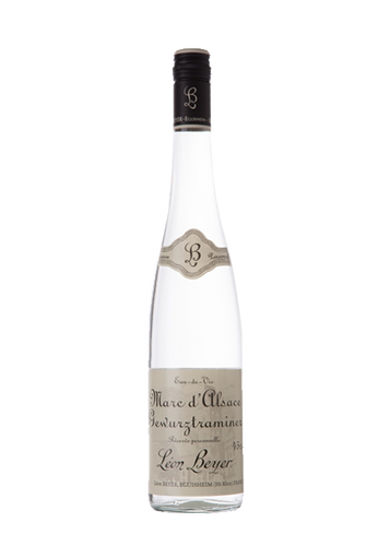 Léon Beyer Marc De Gewurztraminer