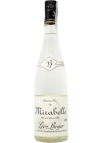 Léon Beyer Mirabelle