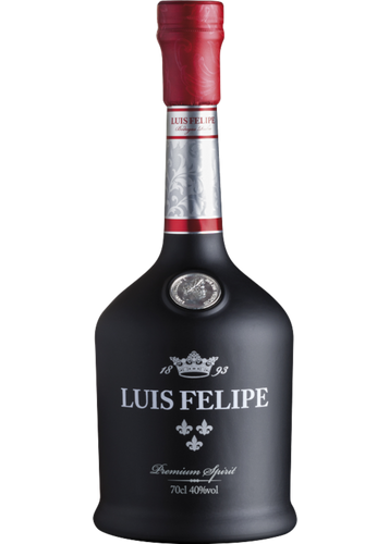 Brandy Luis Felipe Gran Reserva