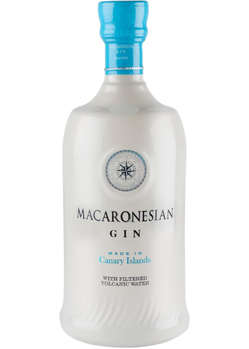 Macaronesian Gin