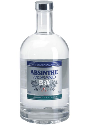Morand Absinthe B3X