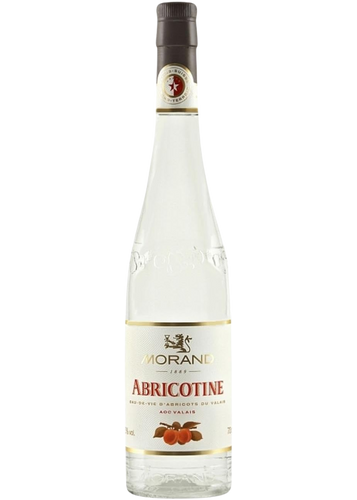 Morand Abricotine