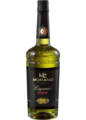 Morand Génépi des Alpes