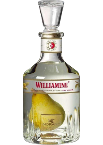 Morand Williamine con Pera (0,62 L)