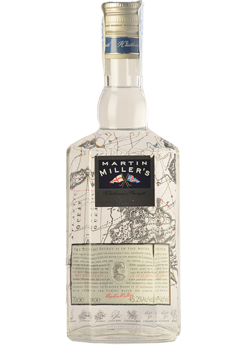 Martin Miller's Dry Gin Westbourne Strength