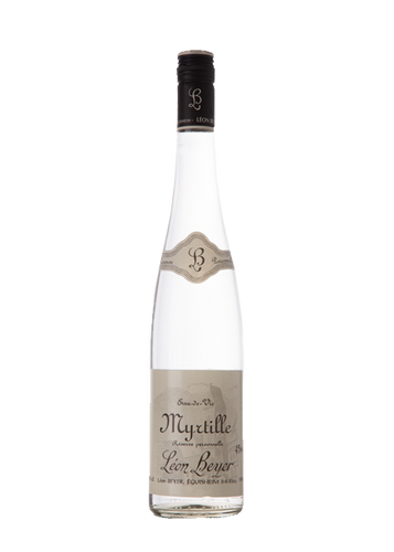 Léon Beyer Myrtille