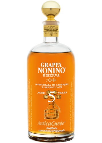 Nonino Antica Cuvée Riserva