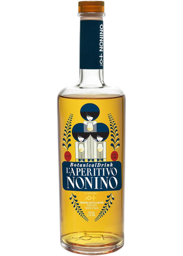Nonino L'Aperitivo