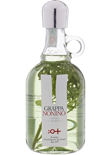 Nonino Friulana alla Ruta